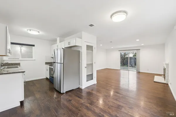 $530,000 | 151 Marquette Avenue, Vallejo, CA 94589