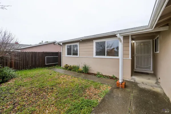 $530,000 | 151 Marquette Avenue, Vallejo, CA 94589