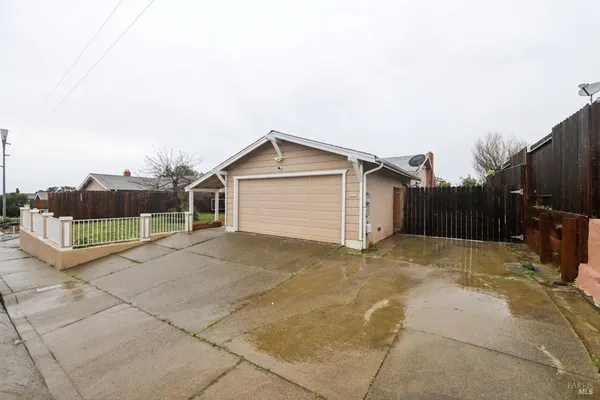 $530,000 | 151 Marquette Avenue, Vallejo, CA 94589