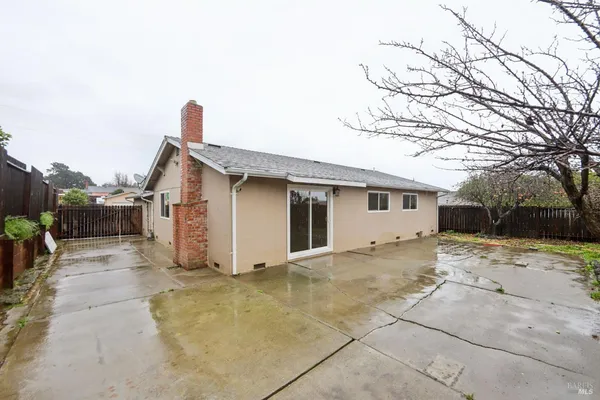 $530,000 | 151 Marquette Avenue, Vallejo, CA 94589