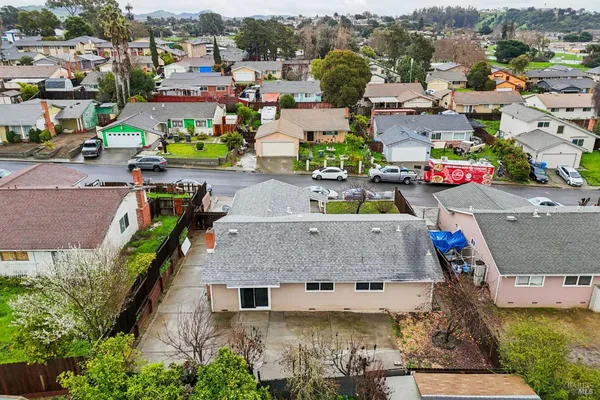 $530,000 | 151 Marquette Avenue, Vallejo, CA 94589