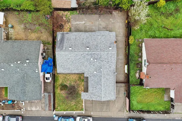 $530,000 | 151 Marquette Avenue, Vallejo, CA 94589