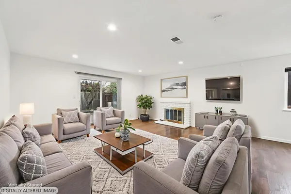 $530,000 | 151 Marquette Avenue, Vallejo, CA 94589