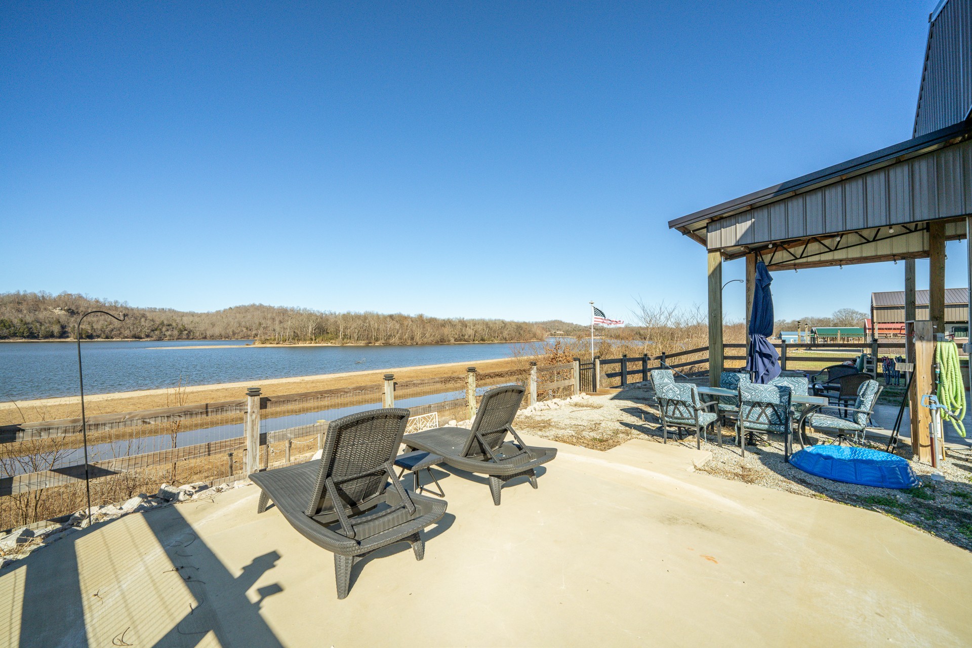 2571 Hardin Bottom River Road Clifton, TN 38425 - Photo 14 of 65