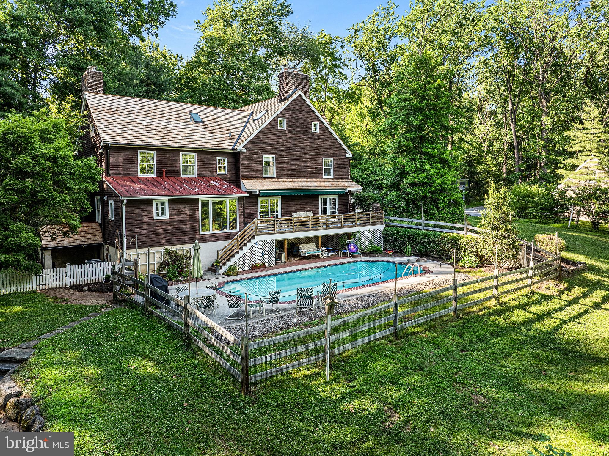 781 Fairview Road Glenmoore, PA 19343 - Photo 56 of 56 Ready for you and your family