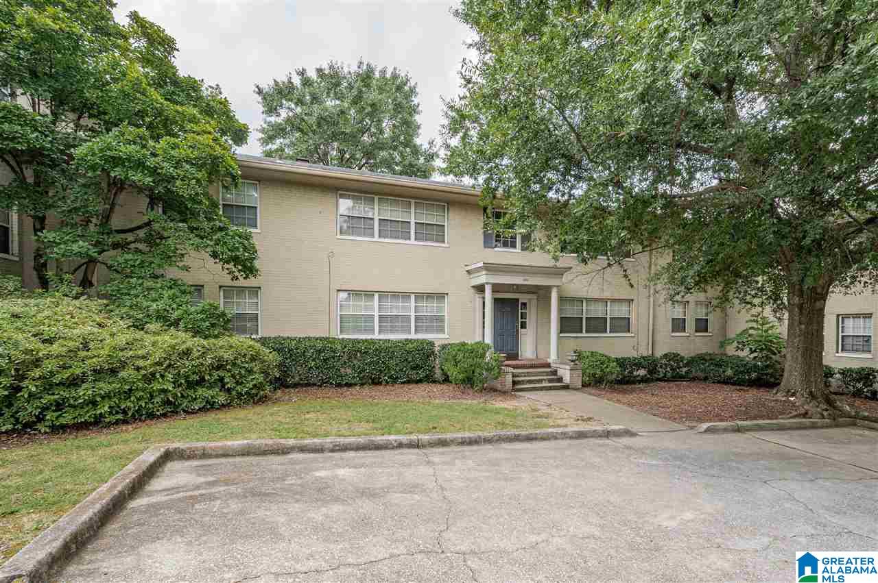 1202 34th Street South, Unit 4 Birmingham, AL 35205 - Photo 2 of 28