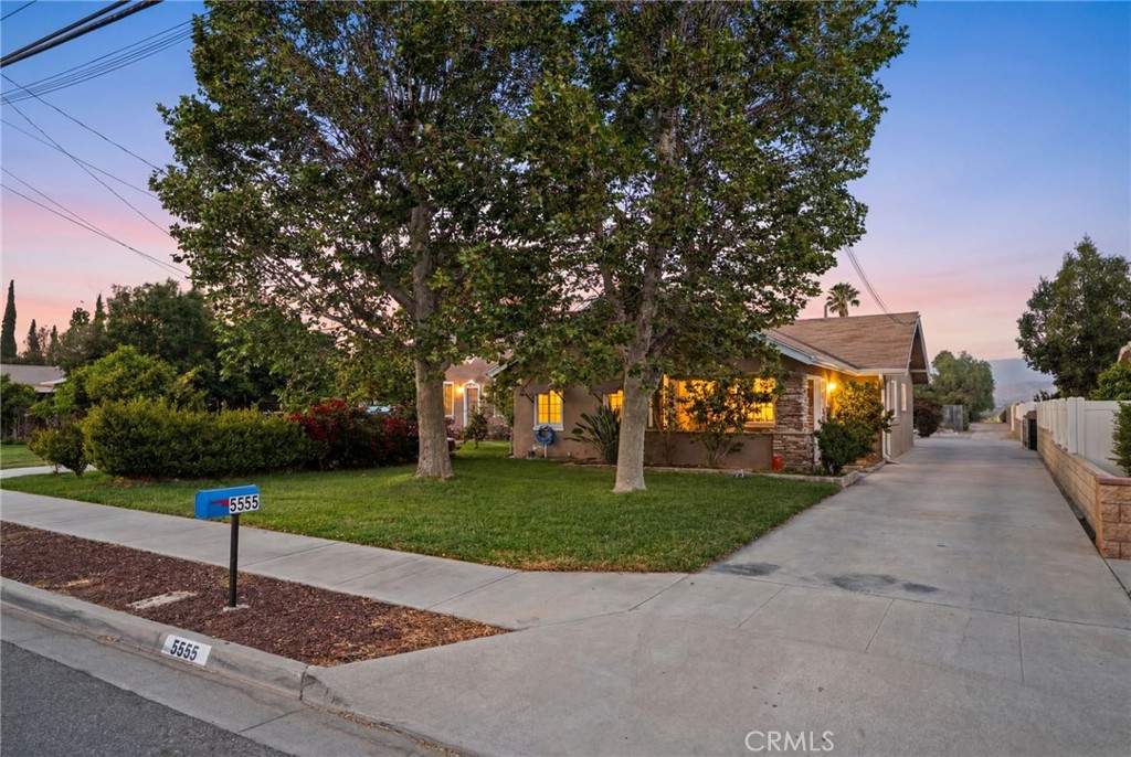 5555 Grand Riverside, CA 92504 - Photo 1 of 41 Sunset added to photo.