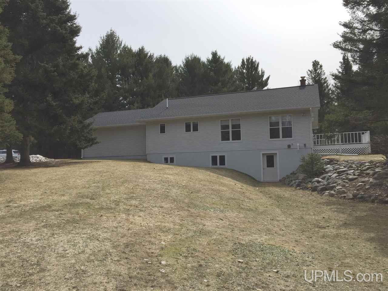 306 Section 16 Road Iron River, MI 49935 - Photo 33 of 35 Gallery Image 33