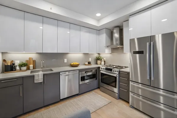 $2,999 | 201 Marin Boulevard, Unit 4050, Jersey City, NJ 07302