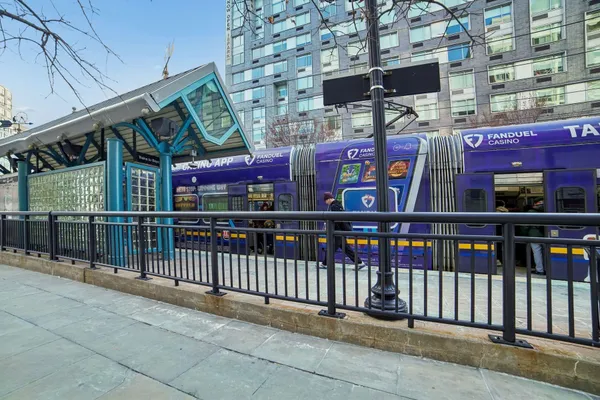 $2,990 | 201 Marin Boulevard, Unit 4050, Jersey City, NJ 07302