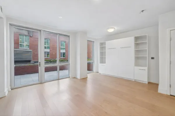 $2,990 | 201 Marin Boulevard, Unit 4050, Jersey City, NJ 07302