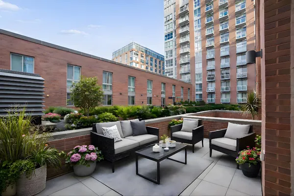 $2,990 | 201 Marin Boulevard, Unit 4050, Jersey City, NJ 07302