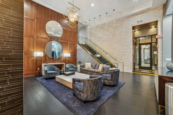 $2,990 | 201 Marin Boulevard, Unit 4050, Jersey City, NJ 07302