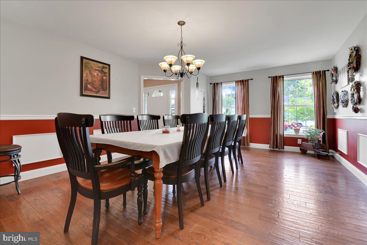 20 Southfield Road Lebanon, PA 17042 - Photo 4 of 26 Large Dining Room