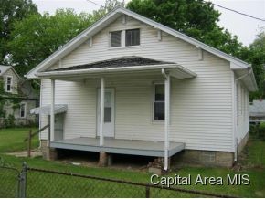 2106 South 15th Street Springfield, IL 62703 - Photo 2 of 15
