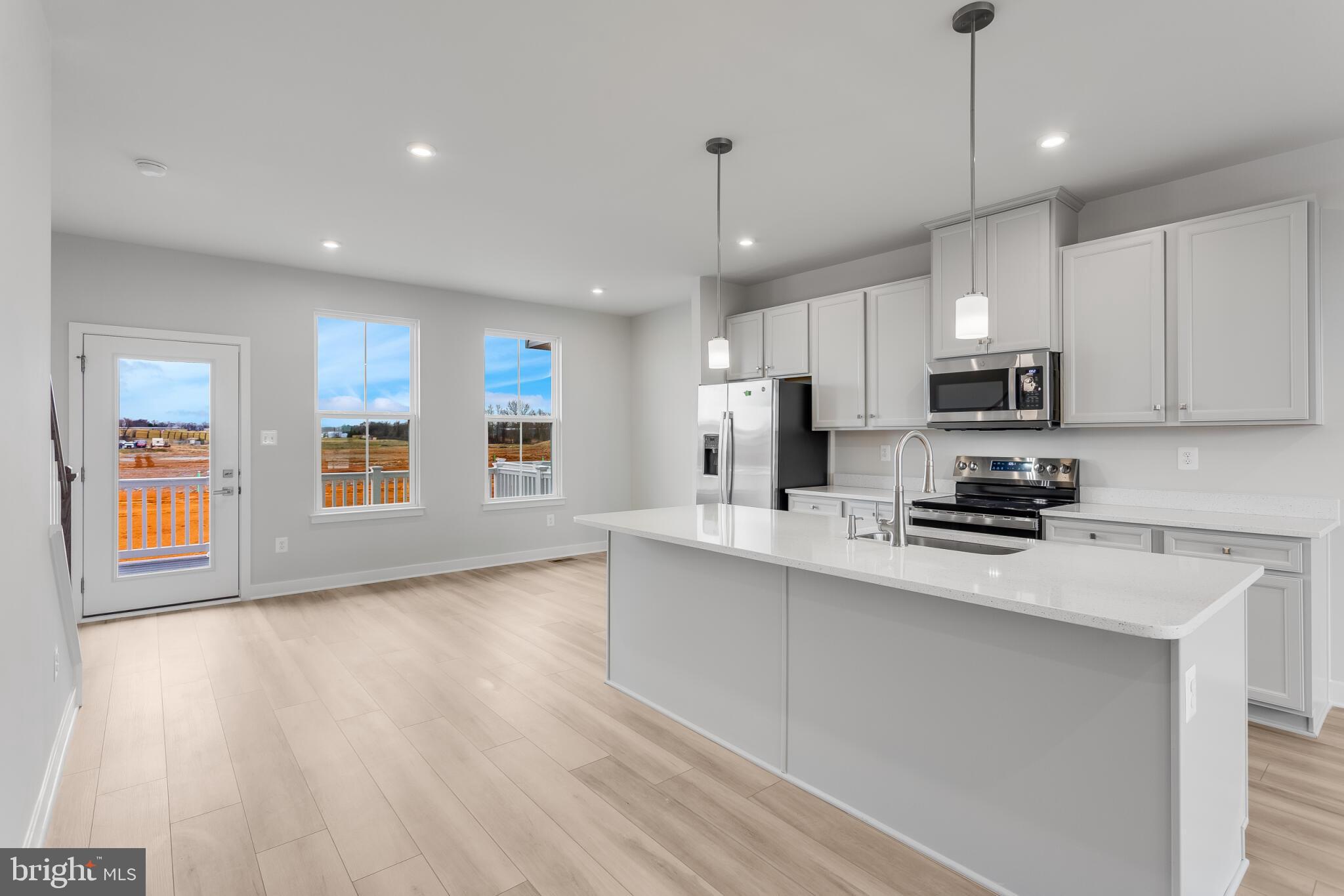 1733 Destrier Street Ranson, WV 25438 - Photo 1 of 22