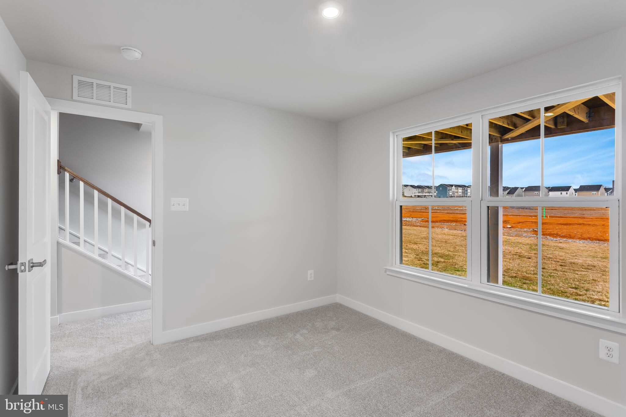 1733 Destrier Street Ranson, WV 25438 - Photo 2 of 22 Basement full bedroom