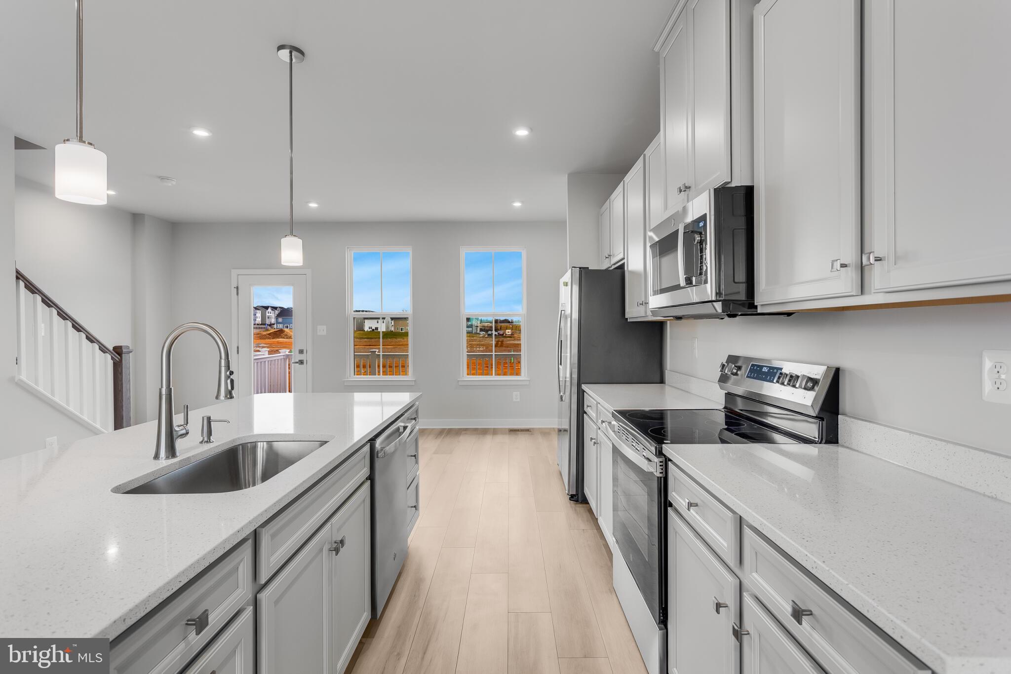 1733 Destrier Street Ranson, WV 25438 - Photo 7 of 22