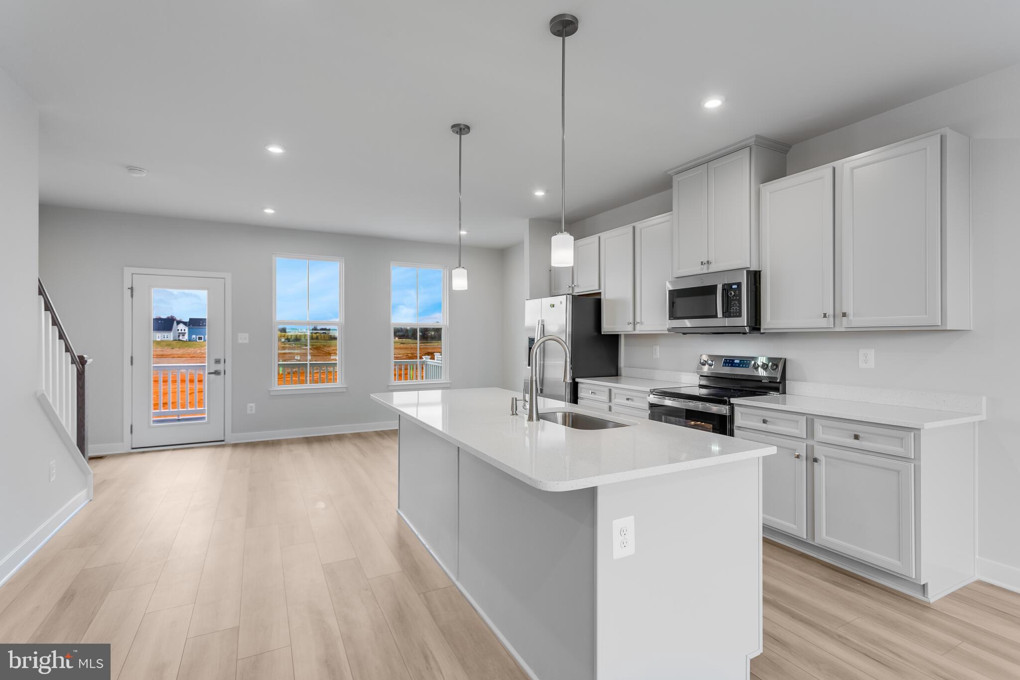 1733 Destrier Street Ranson, WV 25438 - Photo 8 of 22