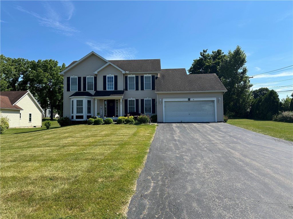 53 Northwind Wy. Ogden, NY 14624 - Photo 2 of 49