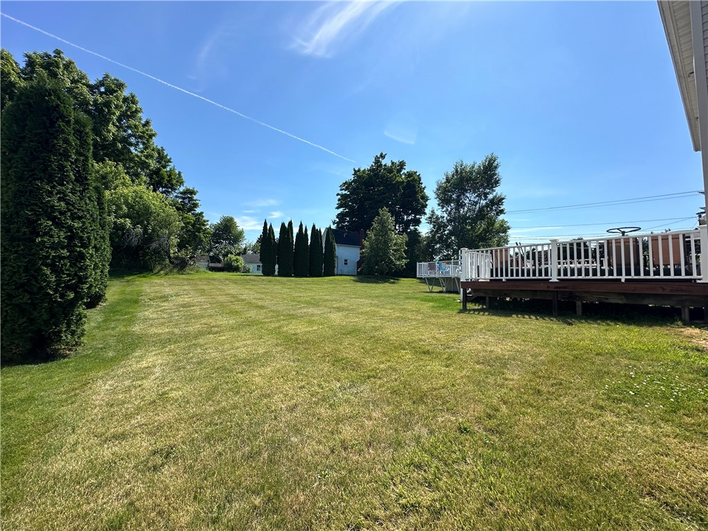 53 Northwind Wy. Ogden, NY 14624 - Photo 45 of 49