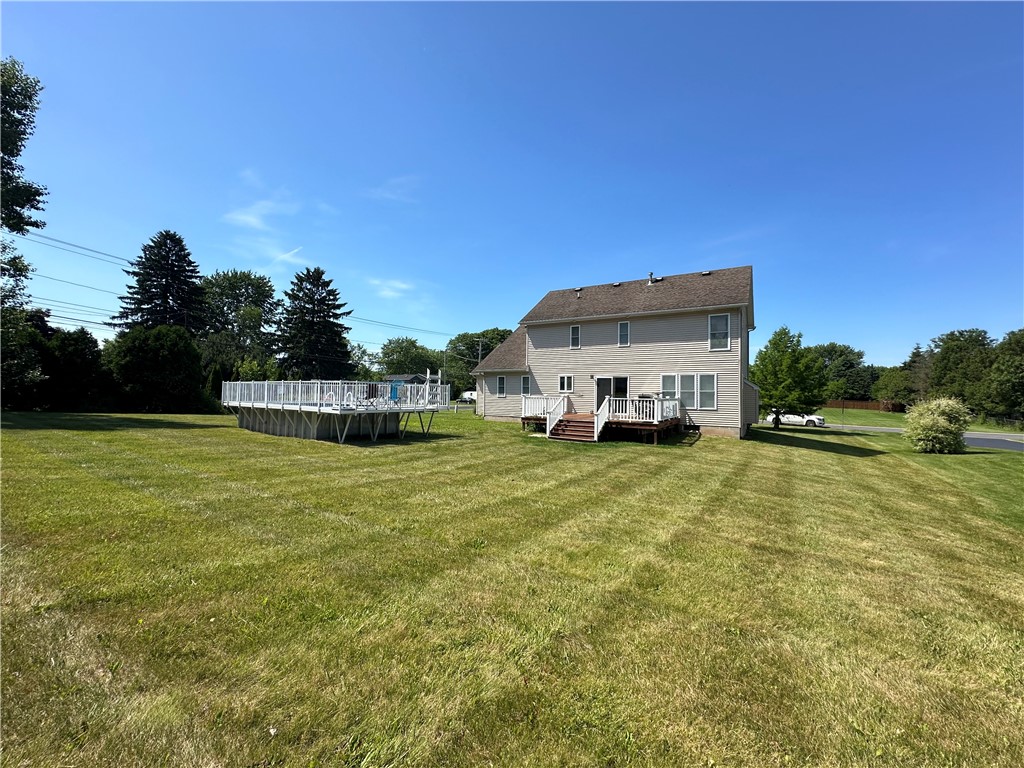 53 Northwind Wy. Ogden, NY 14624 - Photo 46 of 49