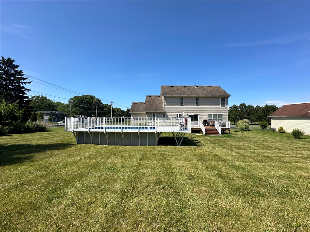 53 Northwind Wy. Ogden, NY 14624 - Photo 47 of 49