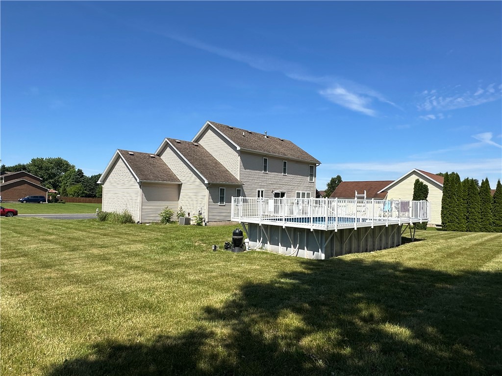 53 Northwind Wy. Ogden, NY 14624 - Photo 48 of 49