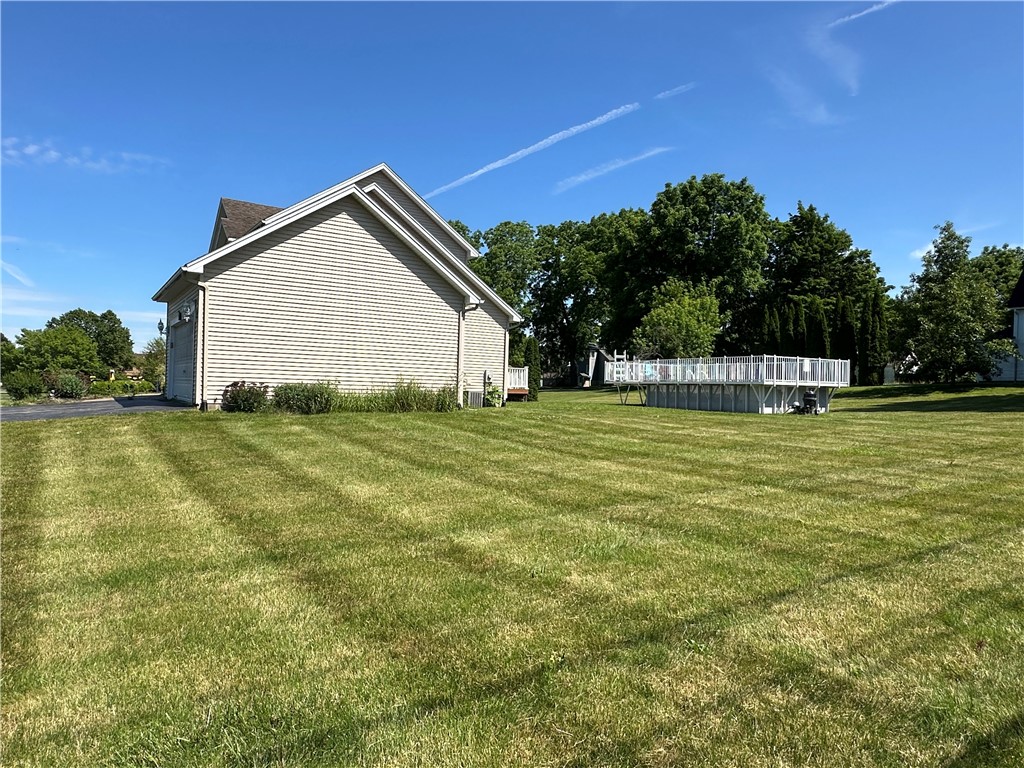 53 Northwind Wy. Ogden, NY 14624 - Photo 49 of 49