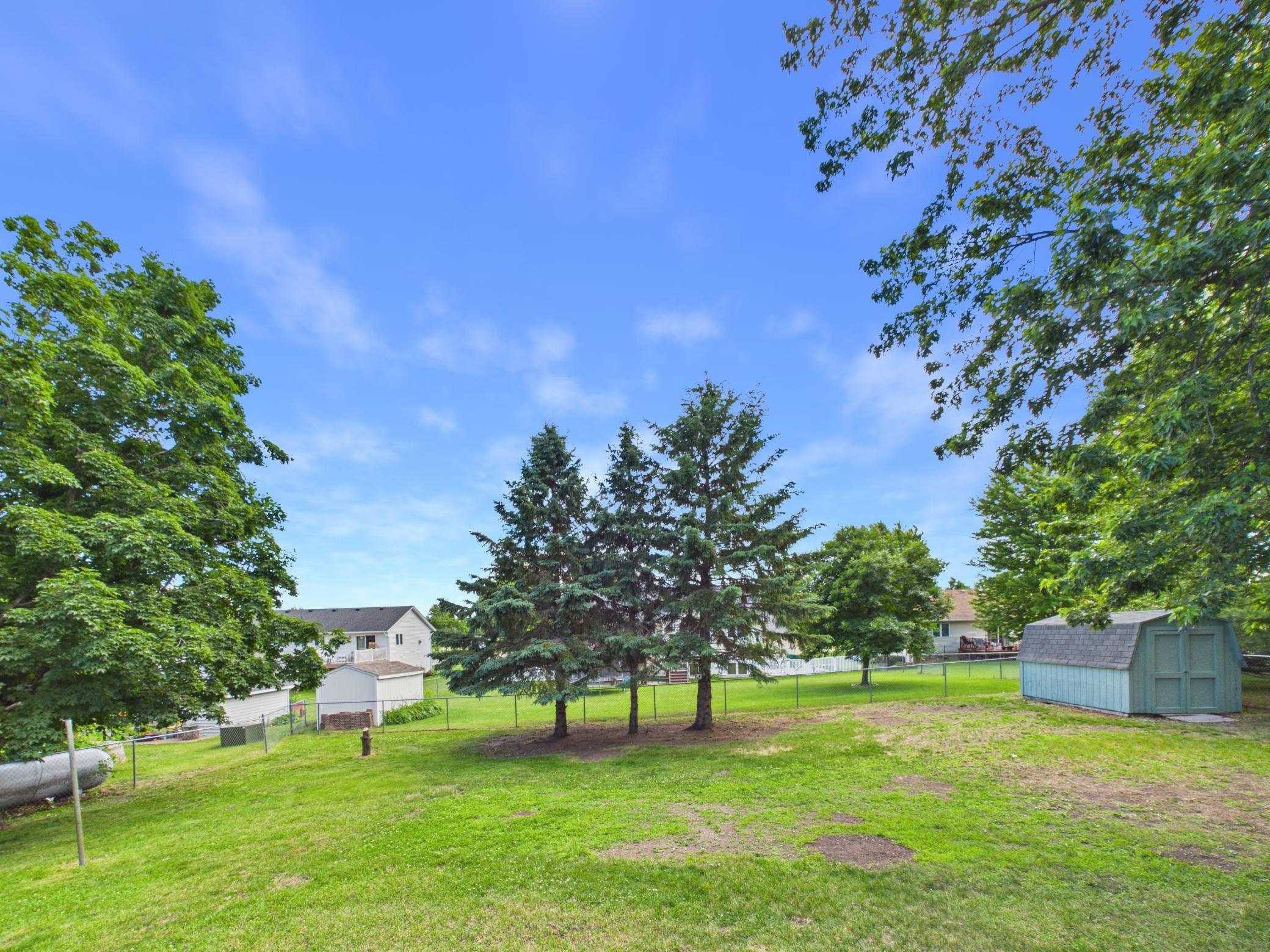 1100 Tabbert Road Northwest Alexandria, MN 56308 - Photo 27 of 32