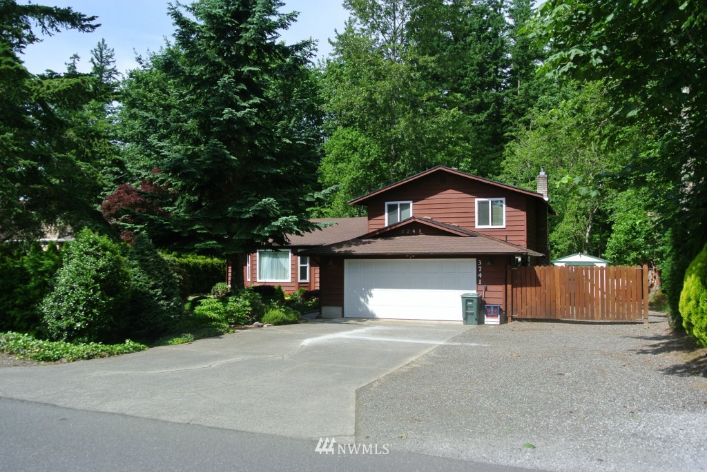 3741 Magrath Road Bellingham, WA 98226 - Photo 1 of 1