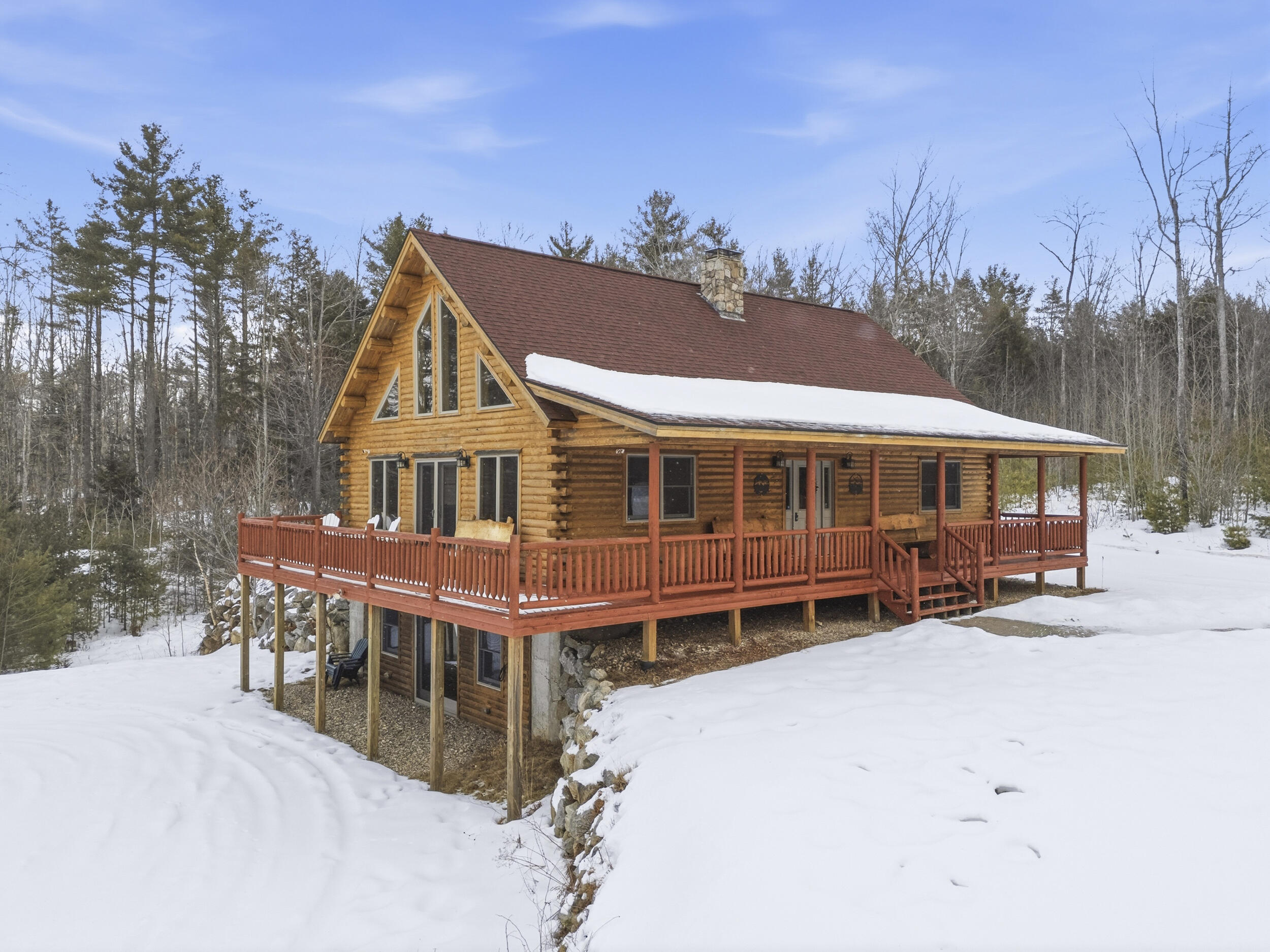 39 Katie View Road Bethel, ME 04217 - Photo 4 of 65 3_39katiewinter-55