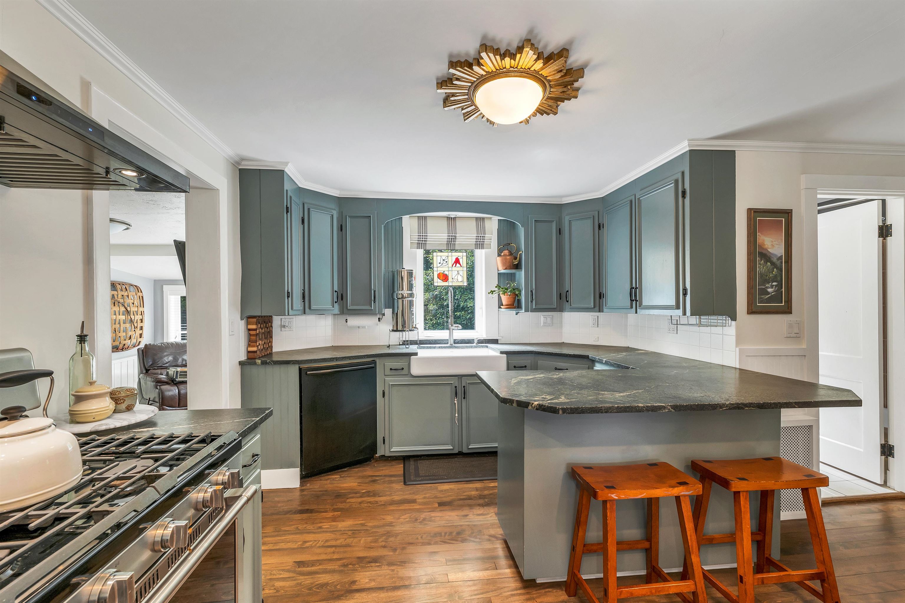 21 Goodrich Road Wolfeboro, NH 03894 - Photo 13 of 39