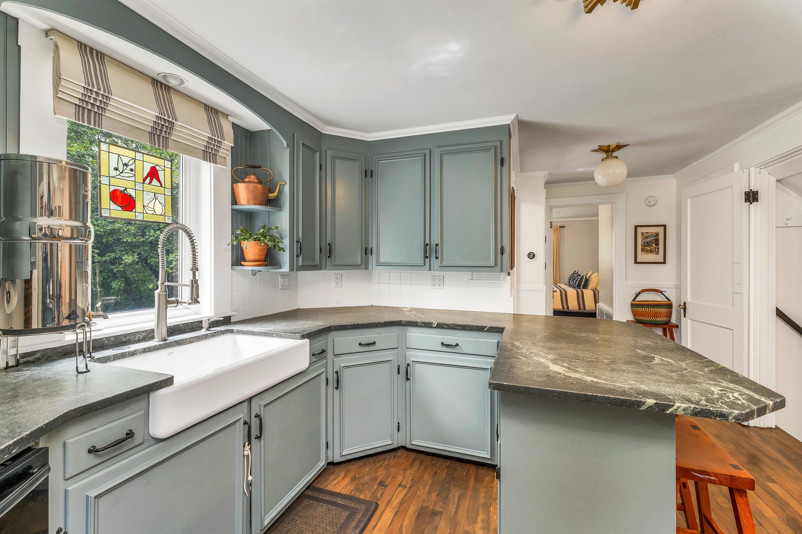 21 Goodrich Road Wolfeboro, NH 03894 - Photo 14 of 39