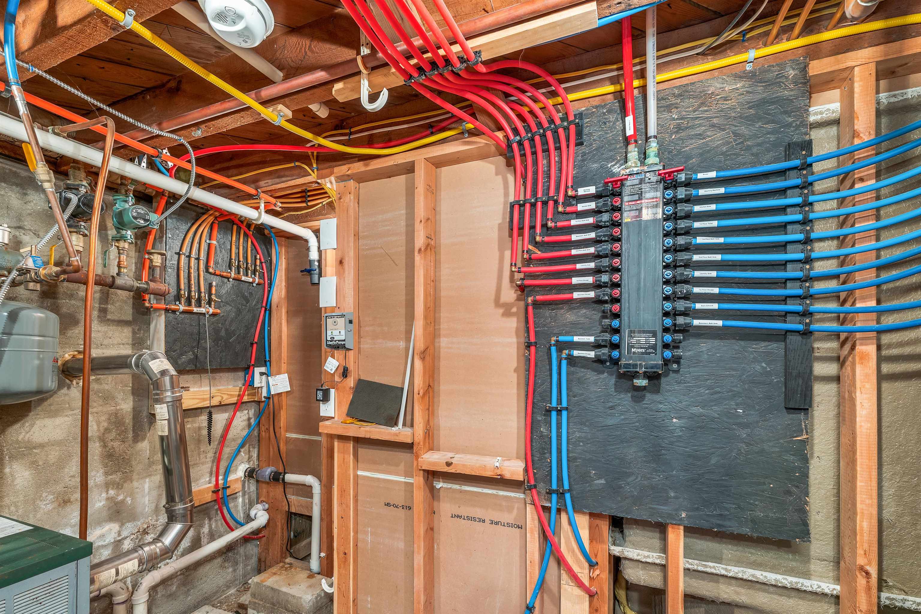 21 Goodrich Road Wolfeboro, NH 03894 - Photo 29 of 39