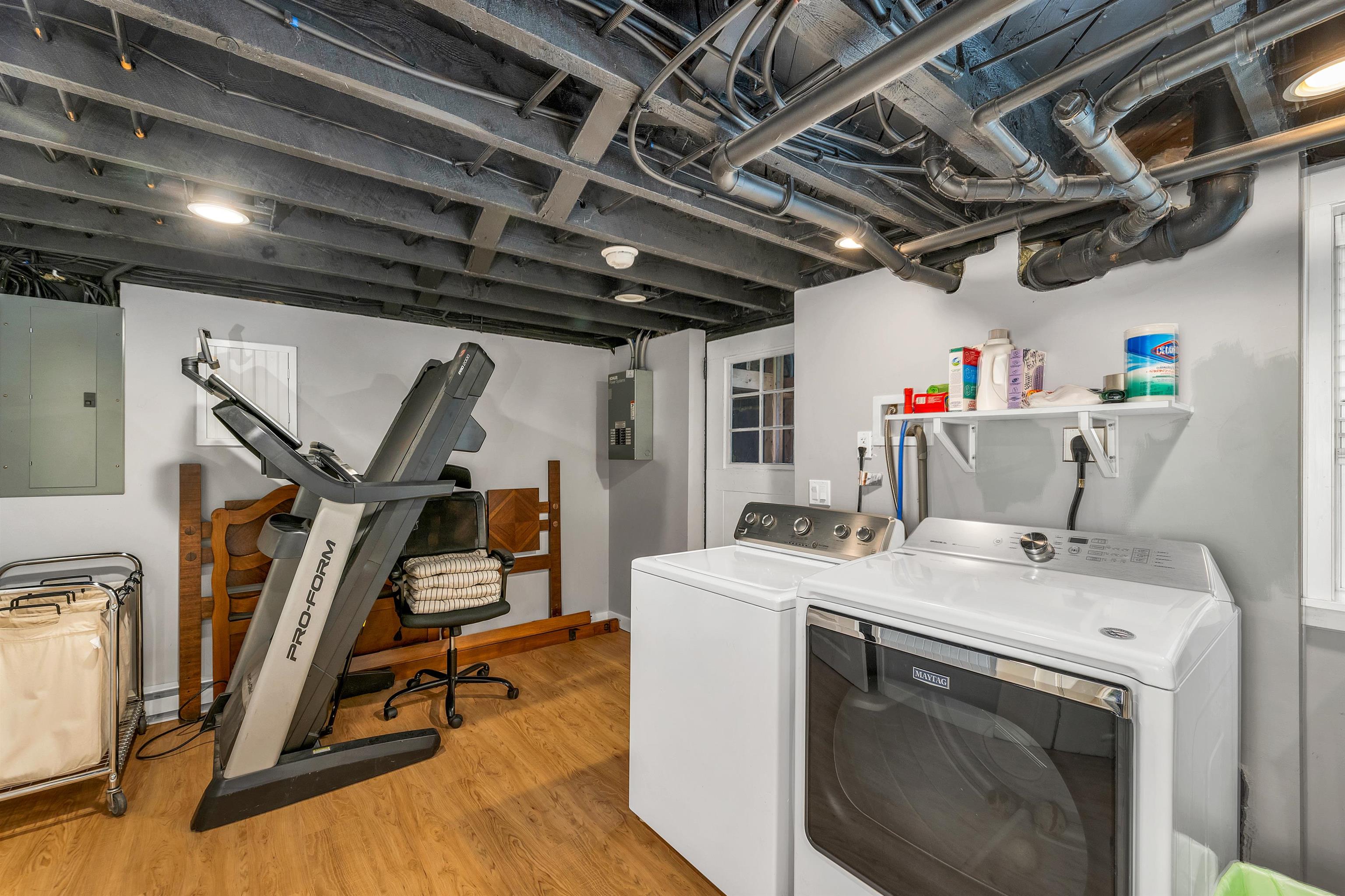 21 Goodrich Road Wolfeboro, NH 03894 - Photo 30 of 39