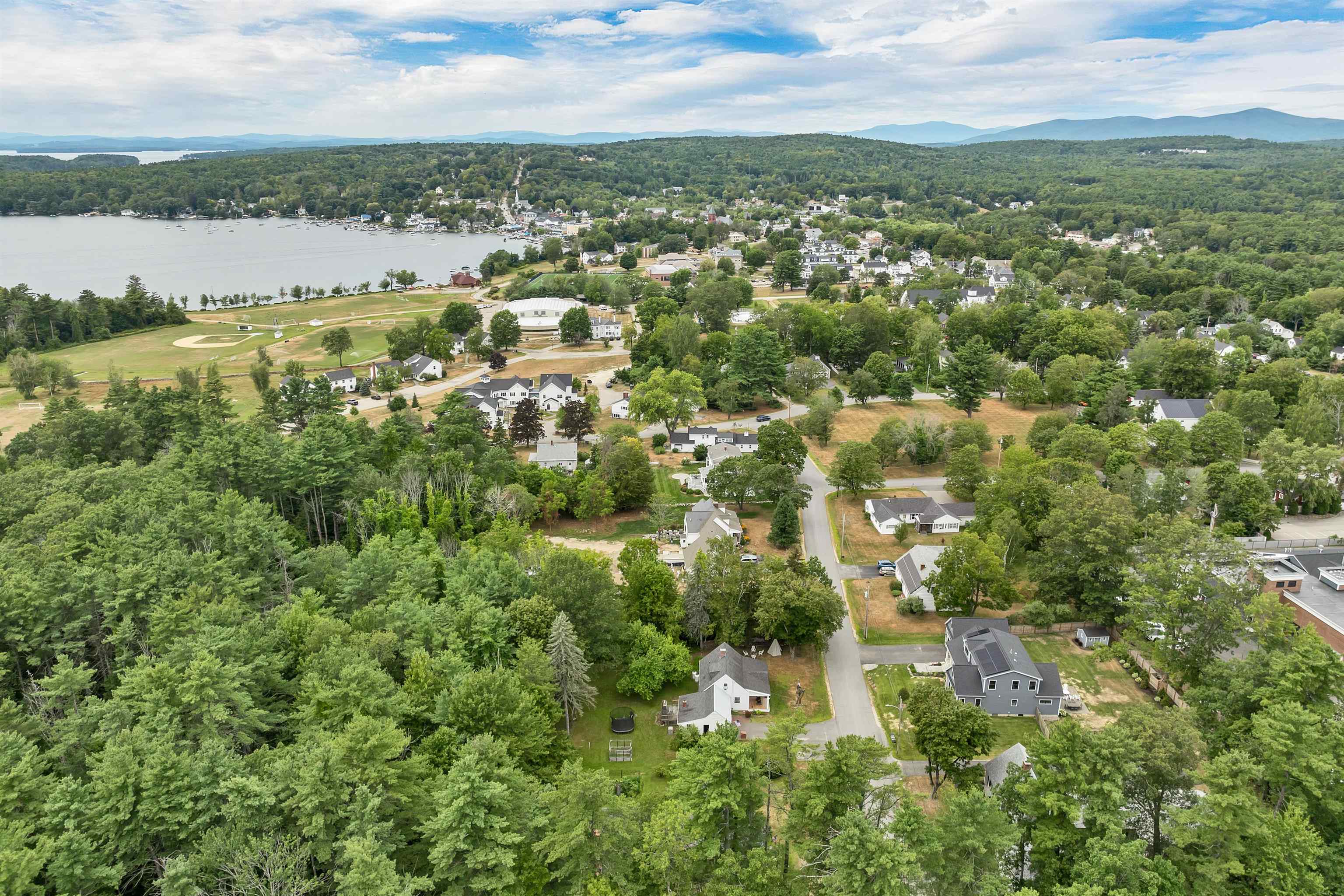 21 Goodrich Road Wolfeboro, NH 03894 - Photo 32 of 39