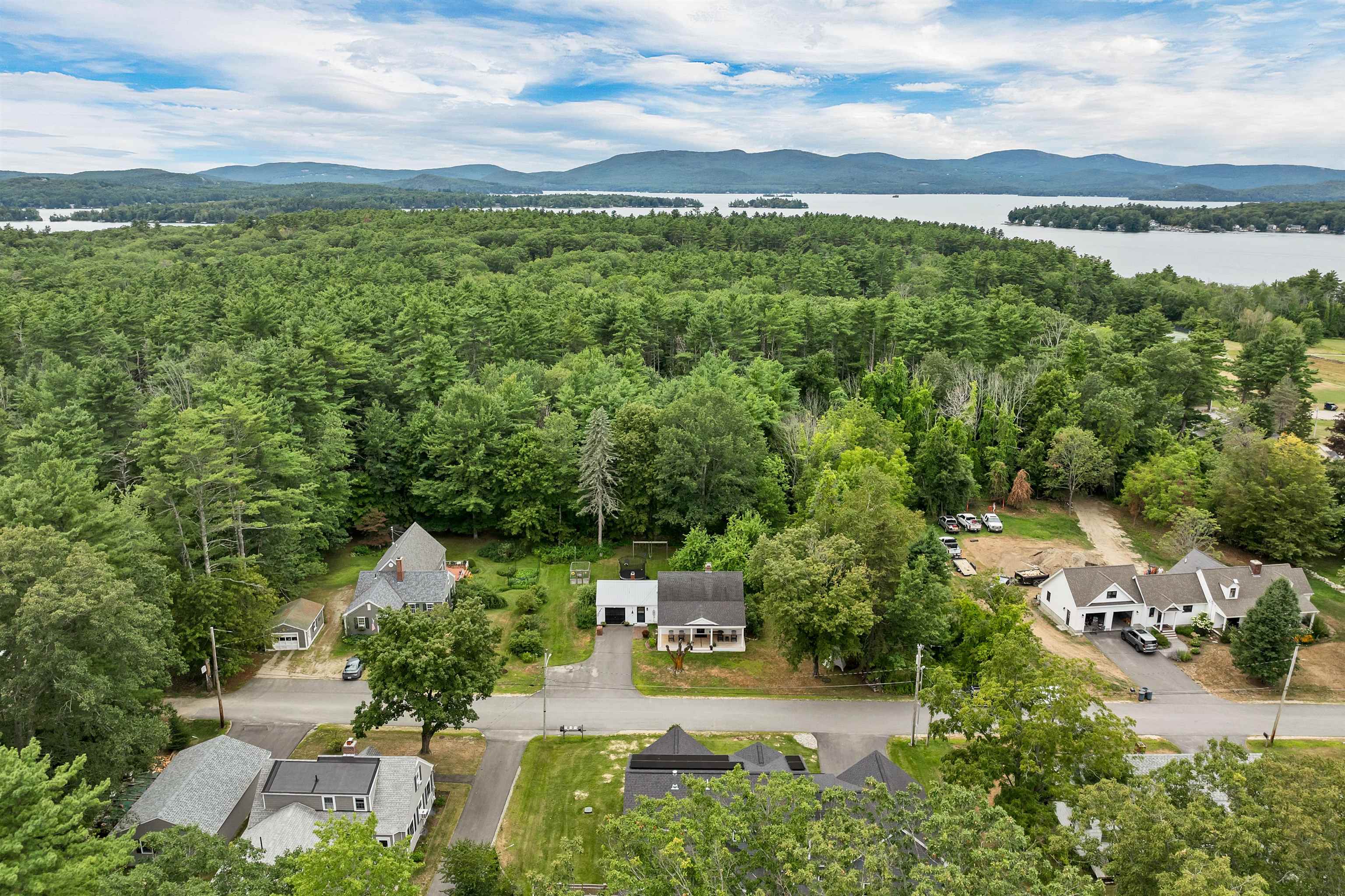 21 Goodrich Road Wolfeboro, NH 03894 - Photo 34 of 39