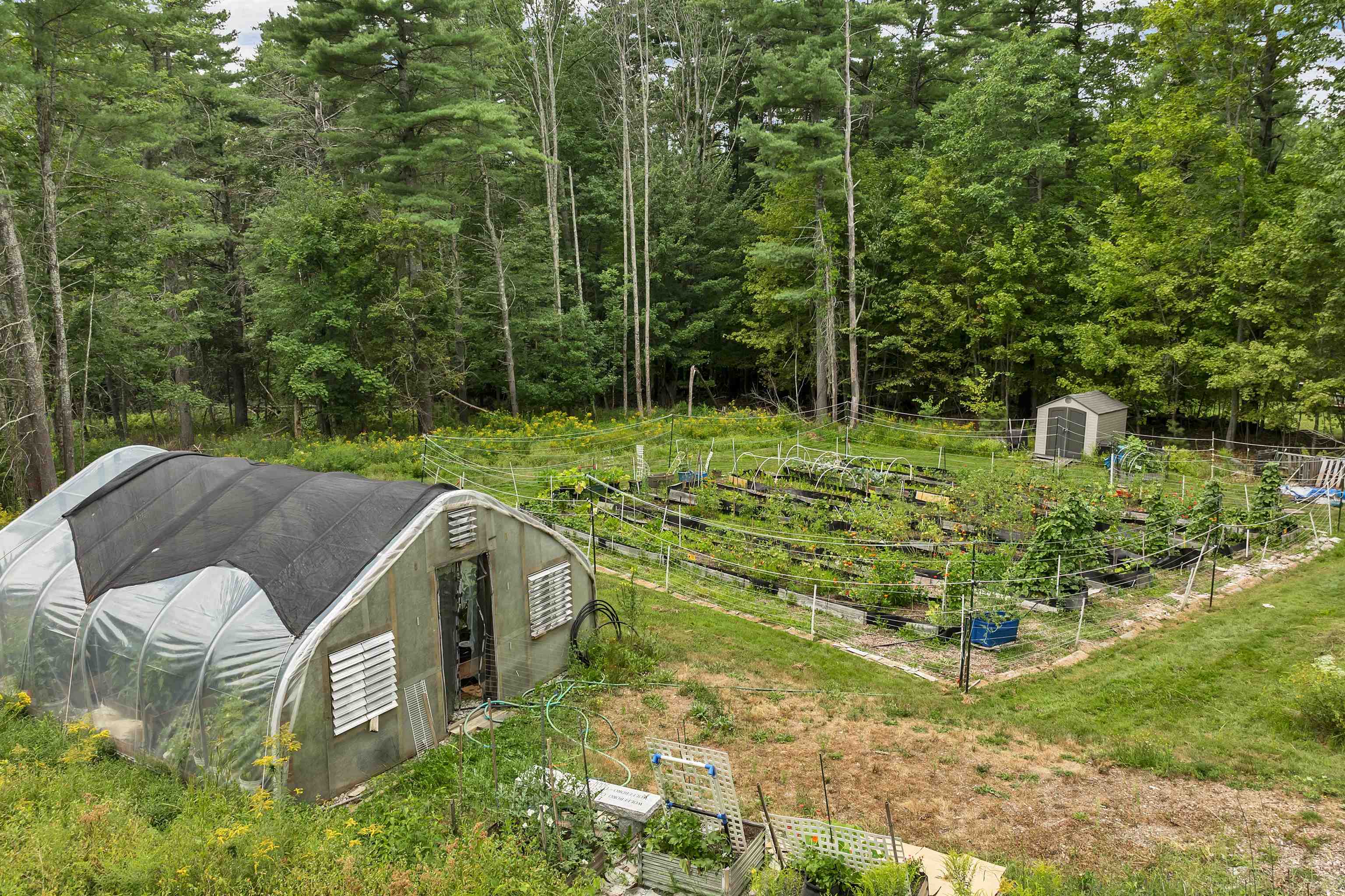 21 Goodrich Road Wolfeboro, NH 03894 - Photo 35 of 39