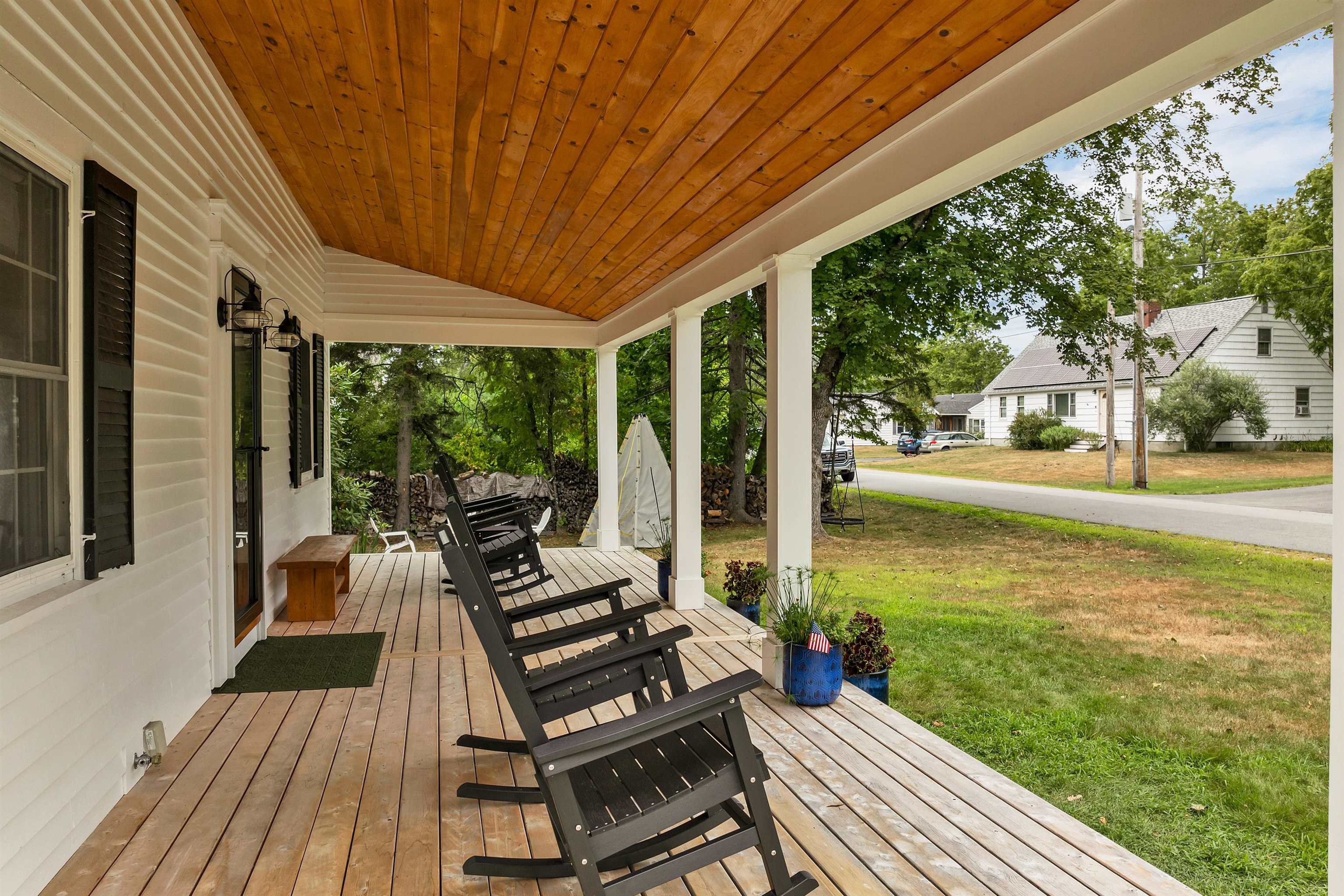 21 Goodrich Road Wolfeboro, NH 03894 - Photo 7 of 39