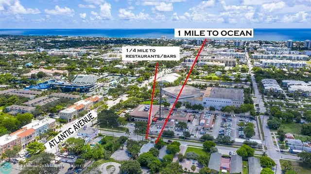 $3,100 | 24 Southwest 4th Avenue, Delray Beach, FL 33444