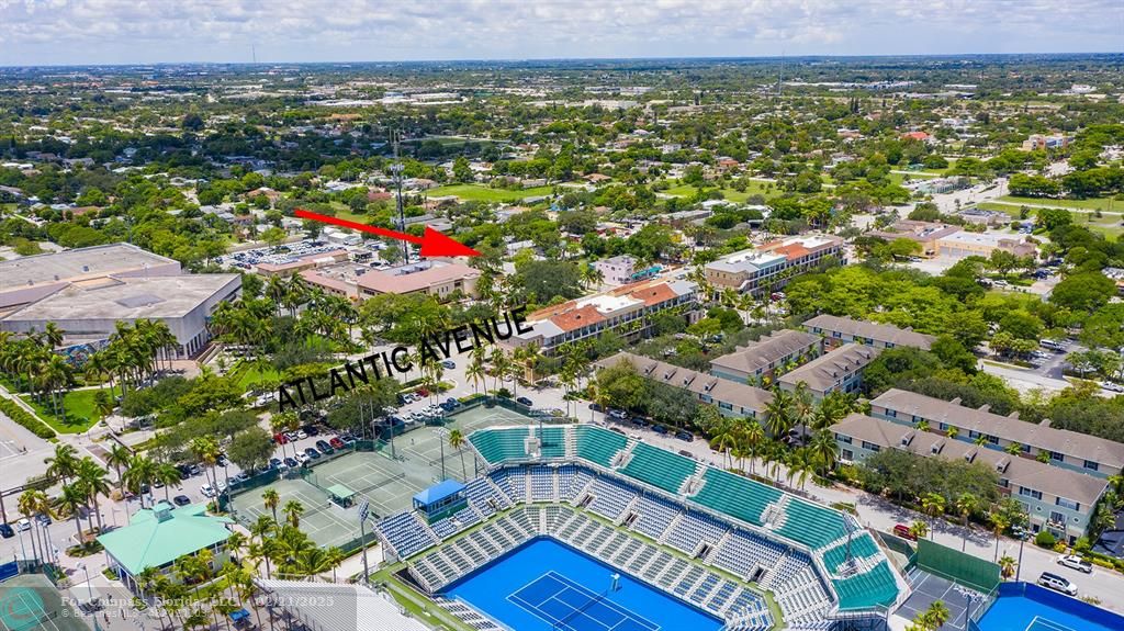 24 Southwest 4th Avenue Delray Beach, FL 33444 - Photo 19 of 26 Aerial View 3