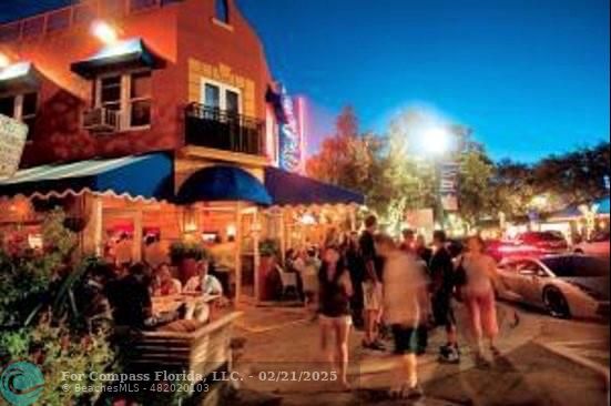 24 Southwest 4th Avenue Delray Beach, FL 33444 - Photo 21 of 26 Nightlife 2