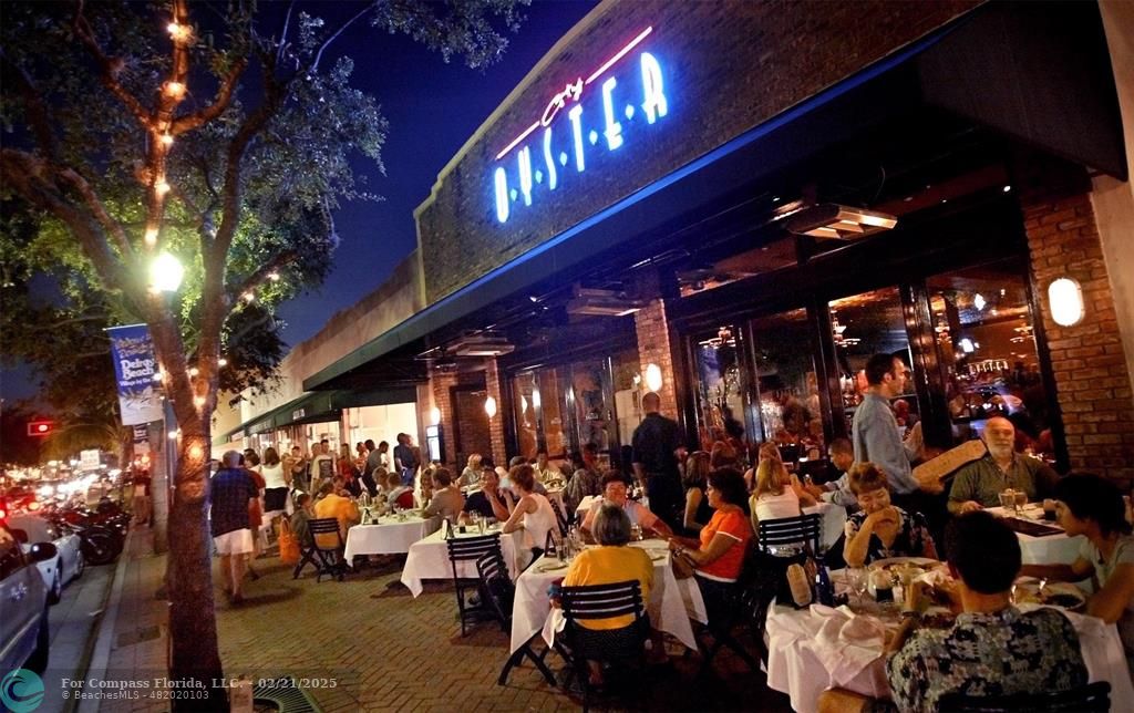 24 Southwest 4th Avenue Delray Beach, FL 33444 - Photo 22 of 26 Nightlife 3