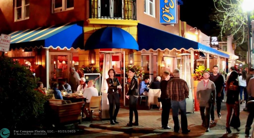 24 Southwest 4th Avenue Delray Beach, FL 33444 - Photo 24 of 26 Nighlife 5