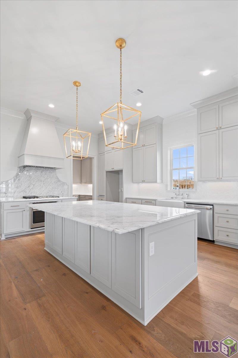 2741 Sugar Kettle Lane Baton Rouge, LA 70810 - Photo 6 of 9