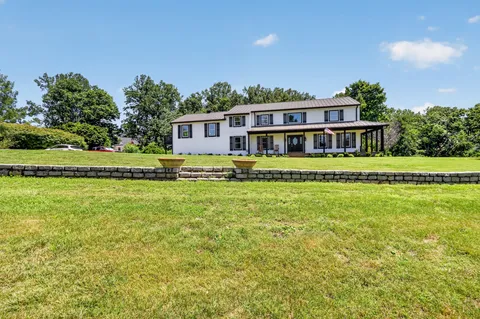 $899,000 | 7255 Hall Road, Greenbrier, TN 37073