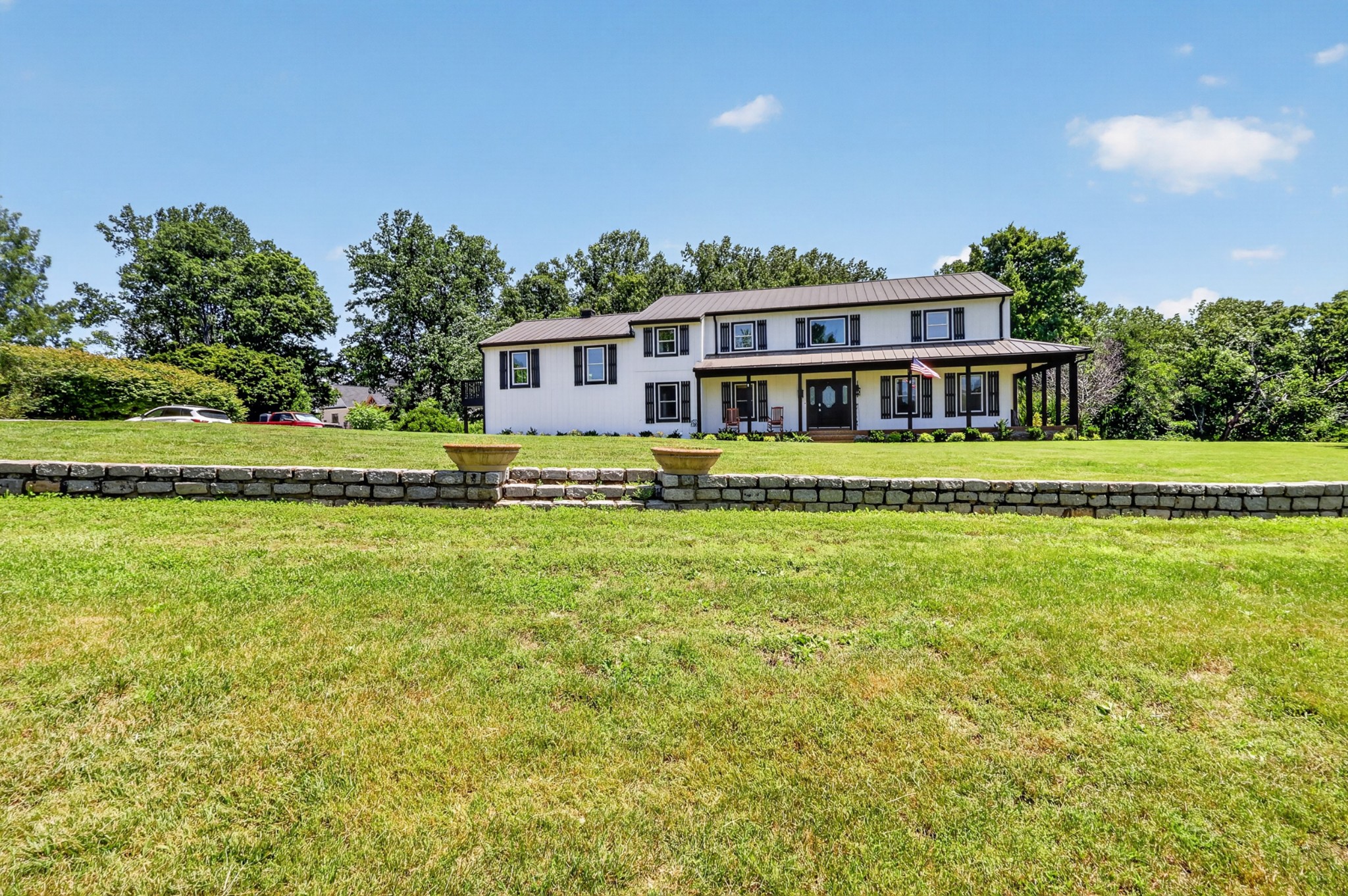 7255 Hall Road Greenbrier, TN 37073 - Photo 3 of 62