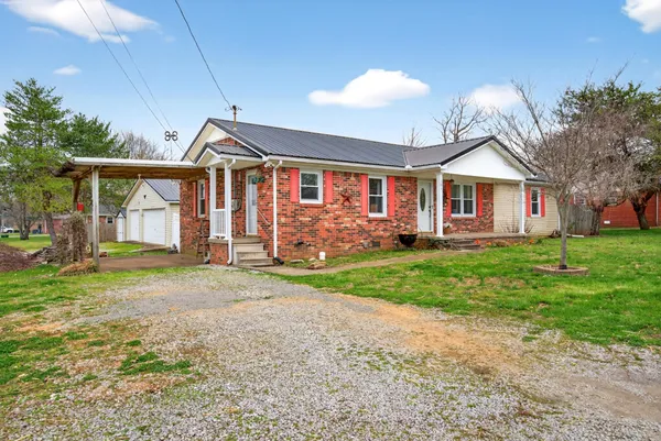 $219,900 | 101 Deborah Street, Elkton, KY 42220