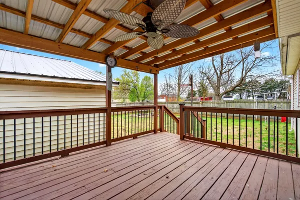 $219,900 | 101 Deborah Street, Elkton, KY 42220